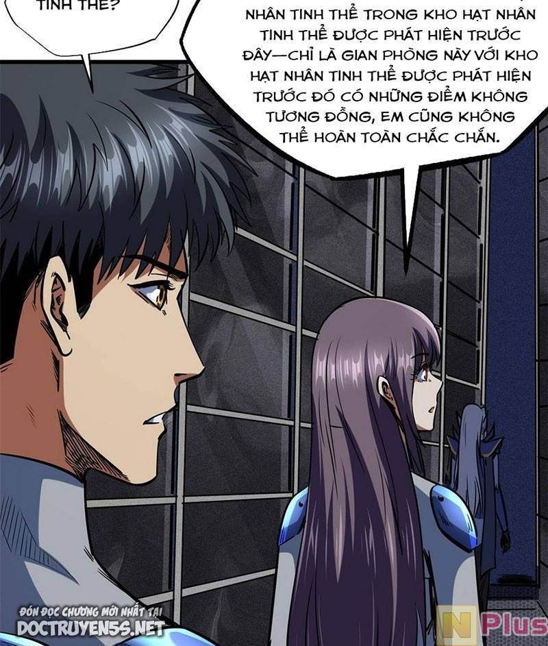 đọc truyện Siêu Cấp Thần Cơ Nhân Chương 149 ảnh 43 tại Thiên Thai Truyện