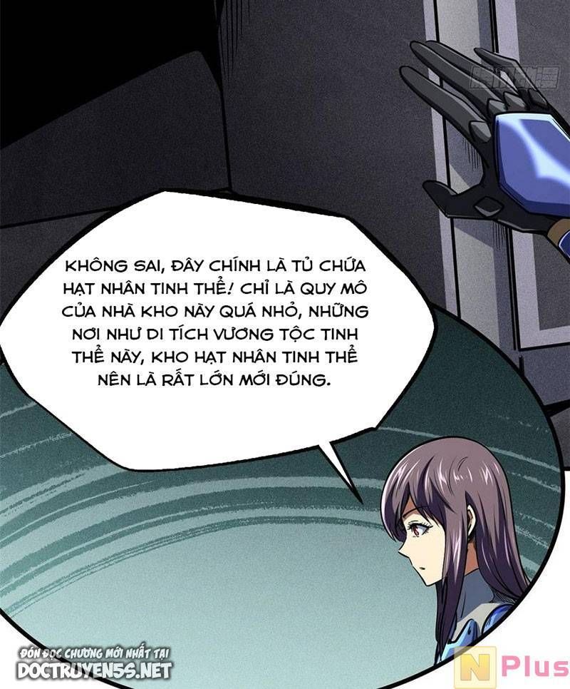 đọc truyện Siêu Cấp Thần Cơ Nhân Chương 149 ảnh 47 tại Thiên Thai Truyện