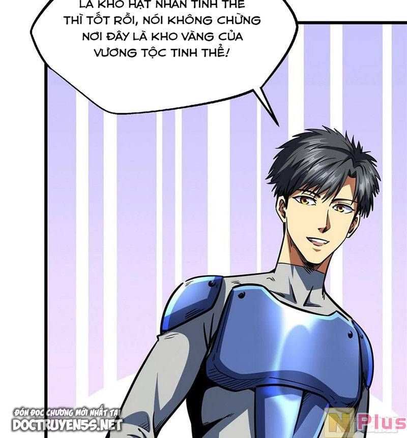 đọc truyện Siêu Cấp Thần Cơ Nhân Chương 149 ảnh 49 tại Thiên Thai Truyện