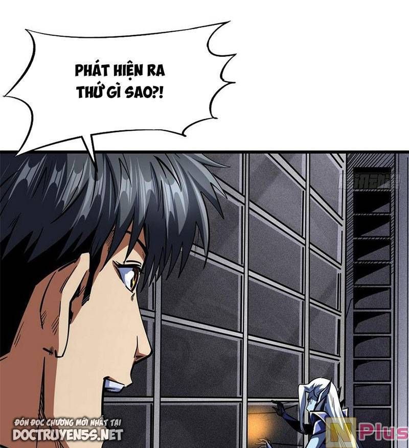 đọc truyện Siêu Cấp Thần Cơ Nhân Chương 149 ảnh 51 tại Thiên Thai Truyện