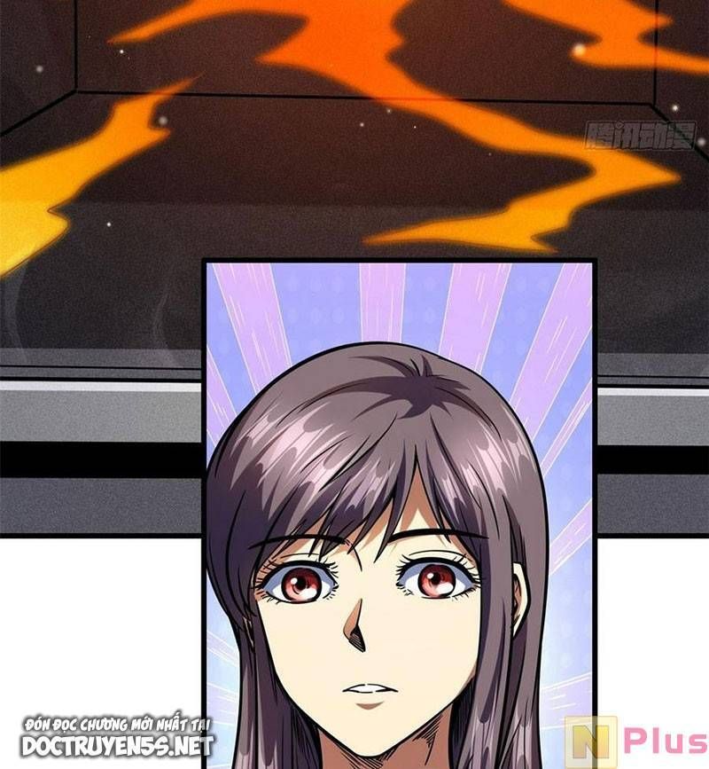 đọc truyện Siêu Cấp Thần Cơ Nhân Chương 149 ảnh 54 tại Thiên Thai Truyện