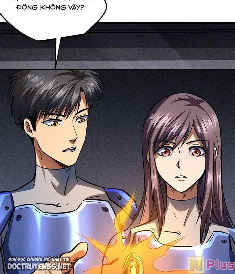 đọc truyện Siêu Cấp Thần Cơ Nhân Chương 149 ảnh 56 tại Thiên Thai Truyện