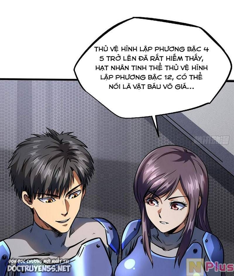 đọc truyện Siêu Cấp Thần Cơ Nhân Chương 149 ảnh 58 tại Thiên Thai Truyện