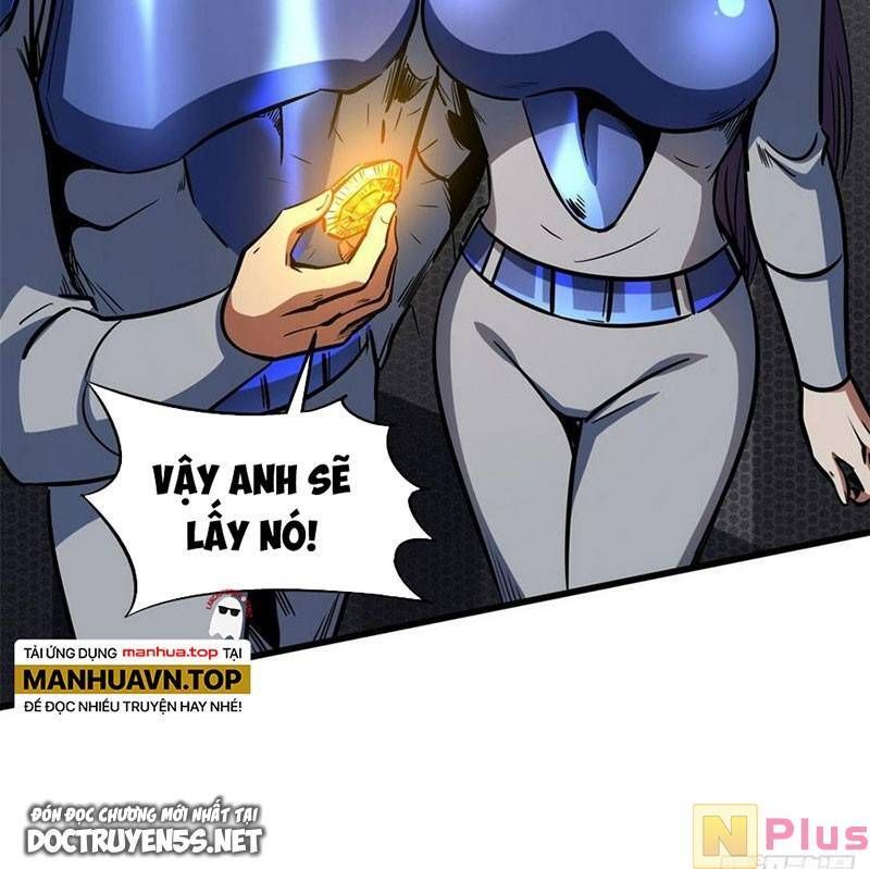 đọc truyện Siêu Cấp Thần Cơ Nhân Chương 149 ảnh 59 tại Thiên Thai Truyện