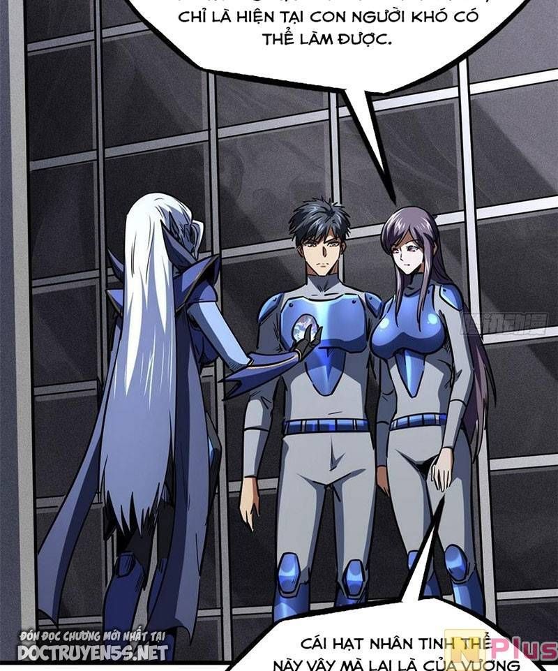 đọc truyện Siêu Cấp Thần Cơ Nhân Chương 149 ảnh 61 tại Thiên Thai Truyện