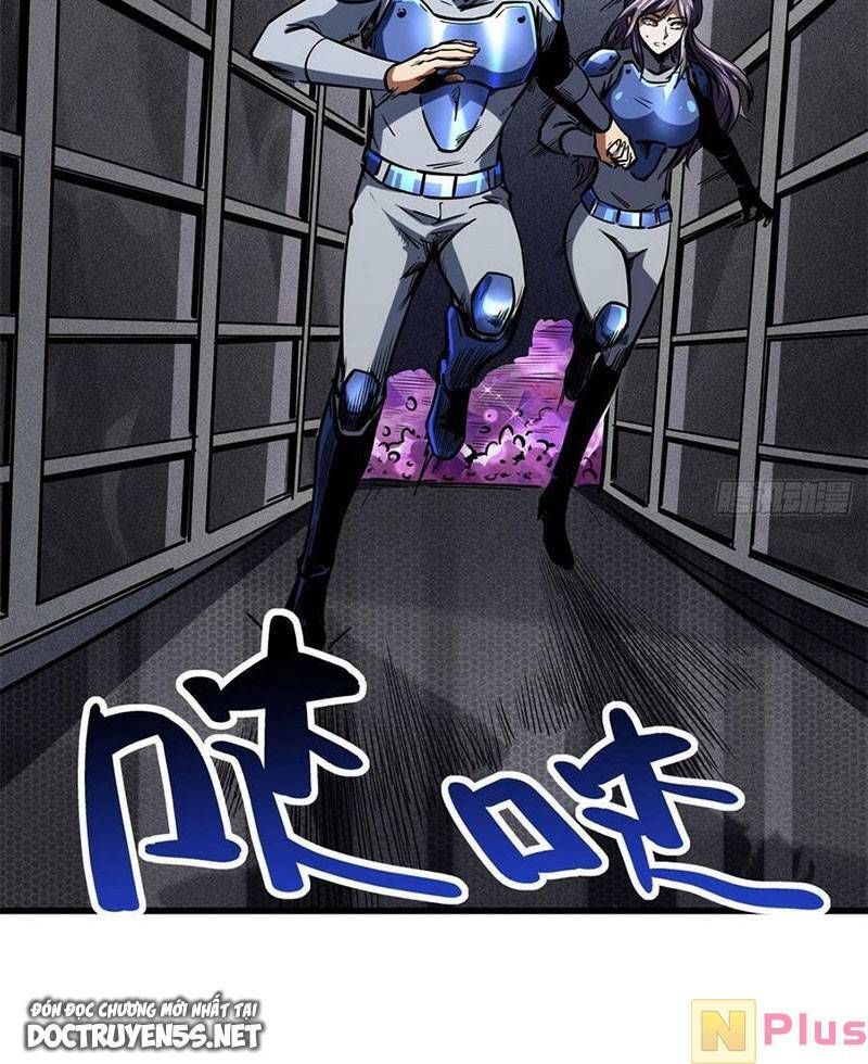 đọc truyện Siêu Cấp Thần Cơ Nhân Chương 149 ảnh 68 tại Thiên Thai Truyện