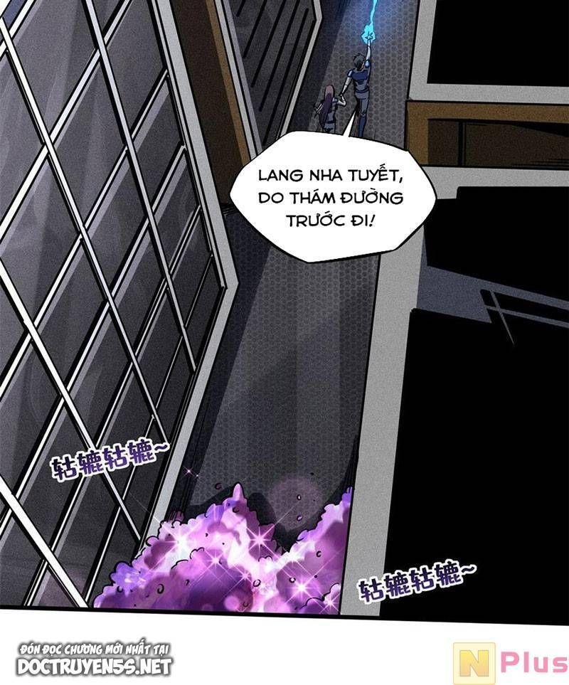 đọc truyện Siêu Cấp Thần Cơ Nhân Chương 149 ảnh 70 tại Thiên Thai Truyện