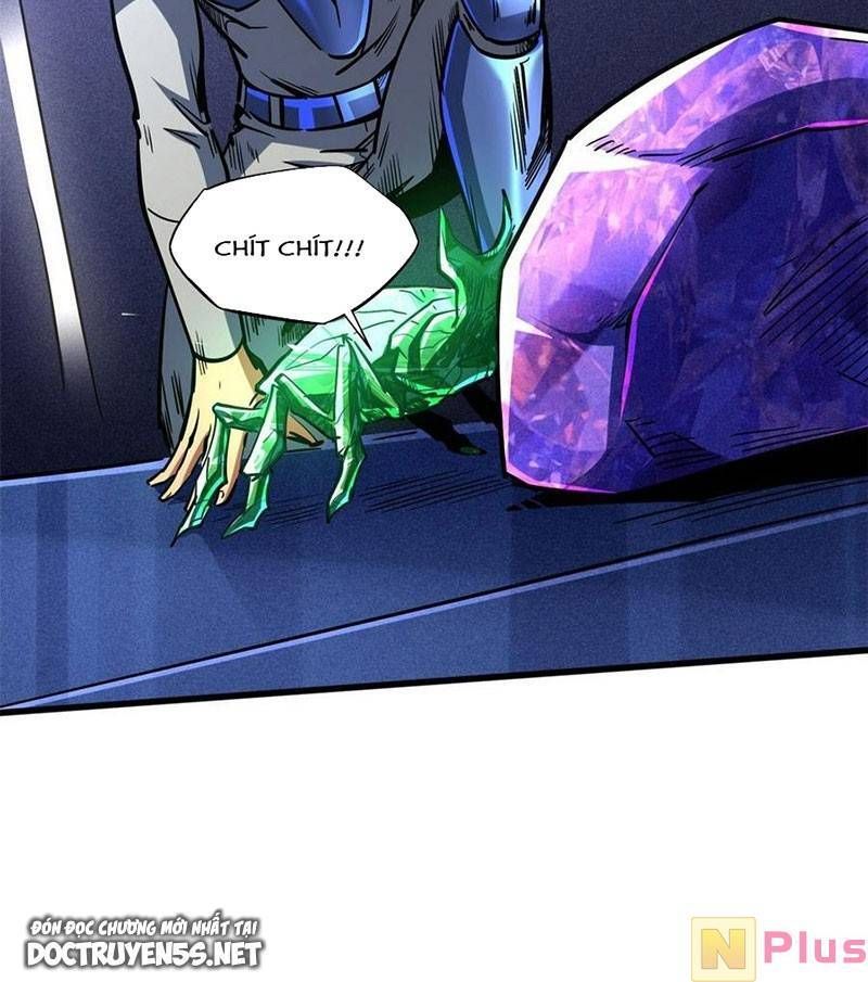 đọc truyện Siêu Cấp Thần Cơ Nhân Chương 149 ảnh 9 tại Thiên Thai Truyện