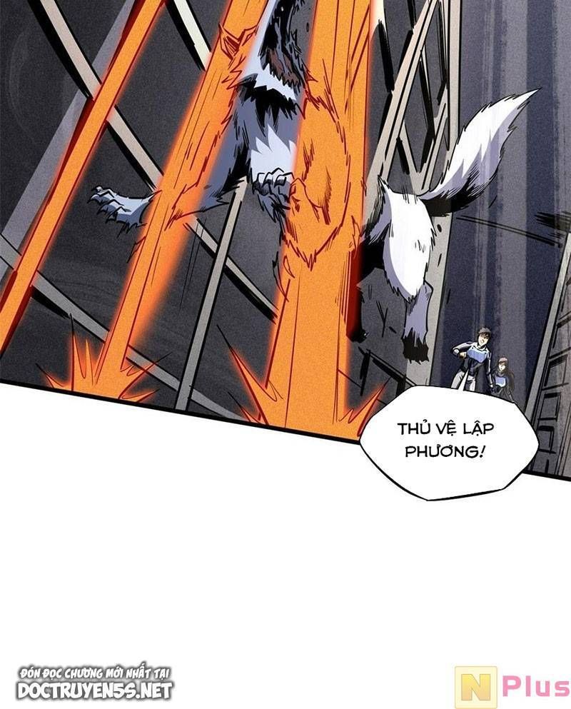 đọc truyện Siêu Cấp Thần Cơ Nhân Chương 149 ảnh 73 tại Thiên Thai Truyện