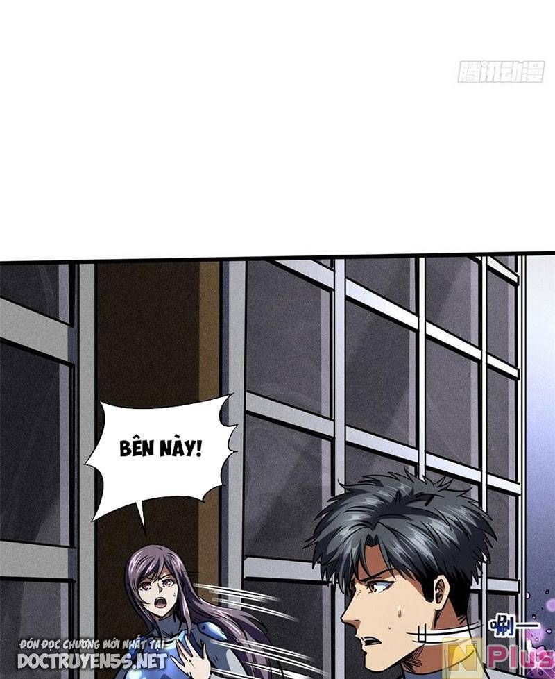 đọc truyện Siêu Cấp Thần Cơ Nhân Chương 149 ảnh 74 tại Thiên Thai Truyện