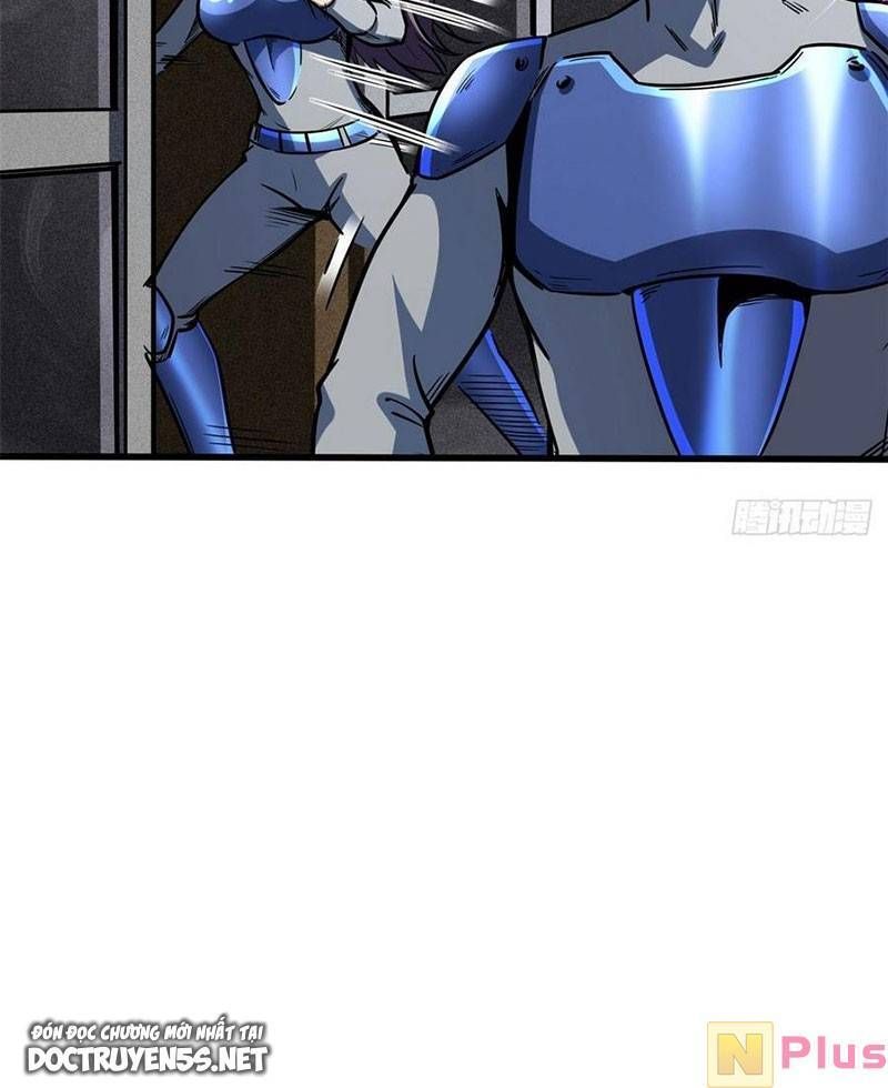 đọc truyện Siêu Cấp Thần Cơ Nhân Chương 149 ảnh 75 tại Thiên Thai Truyện