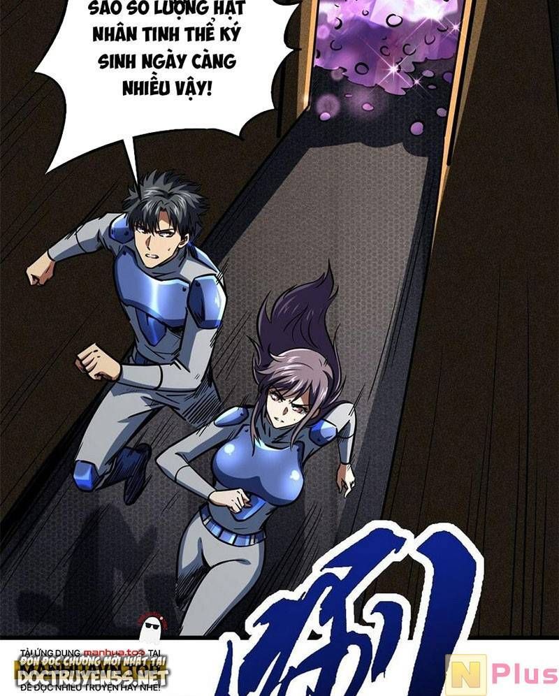 đọc truyện Siêu Cấp Thần Cơ Nhân Chương 149 ảnh 77 tại Thiên Thai Truyện