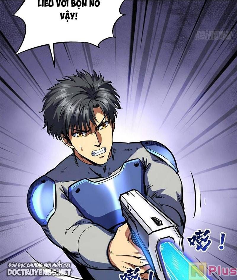 đọc truyện Siêu Cấp Thần Cơ Nhân Chương 149 ảnh 81 tại Thiên Thai Truyện