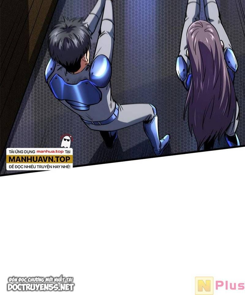 đọc truyện Siêu Cấp Thần Cơ Nhân Chương 149 ảnh 84 tại Thiên Thai Truyện