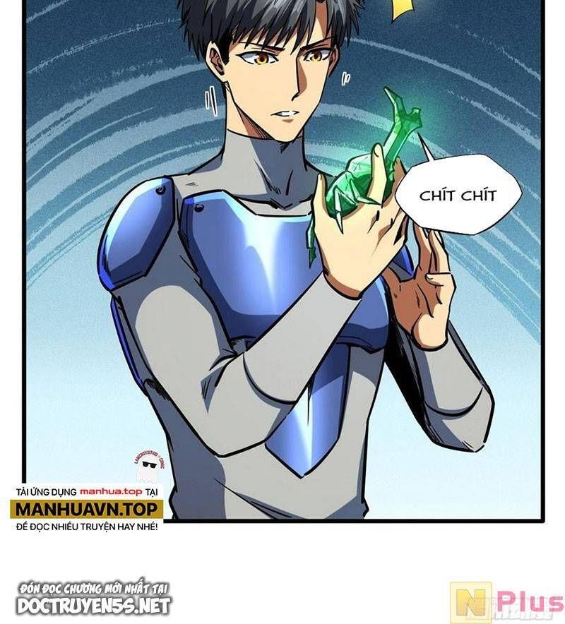 đọc truyện Siêu Cấp Thần Cơ Nhân Chương 149 ảnh 11 tại Thiên Thai Truyện