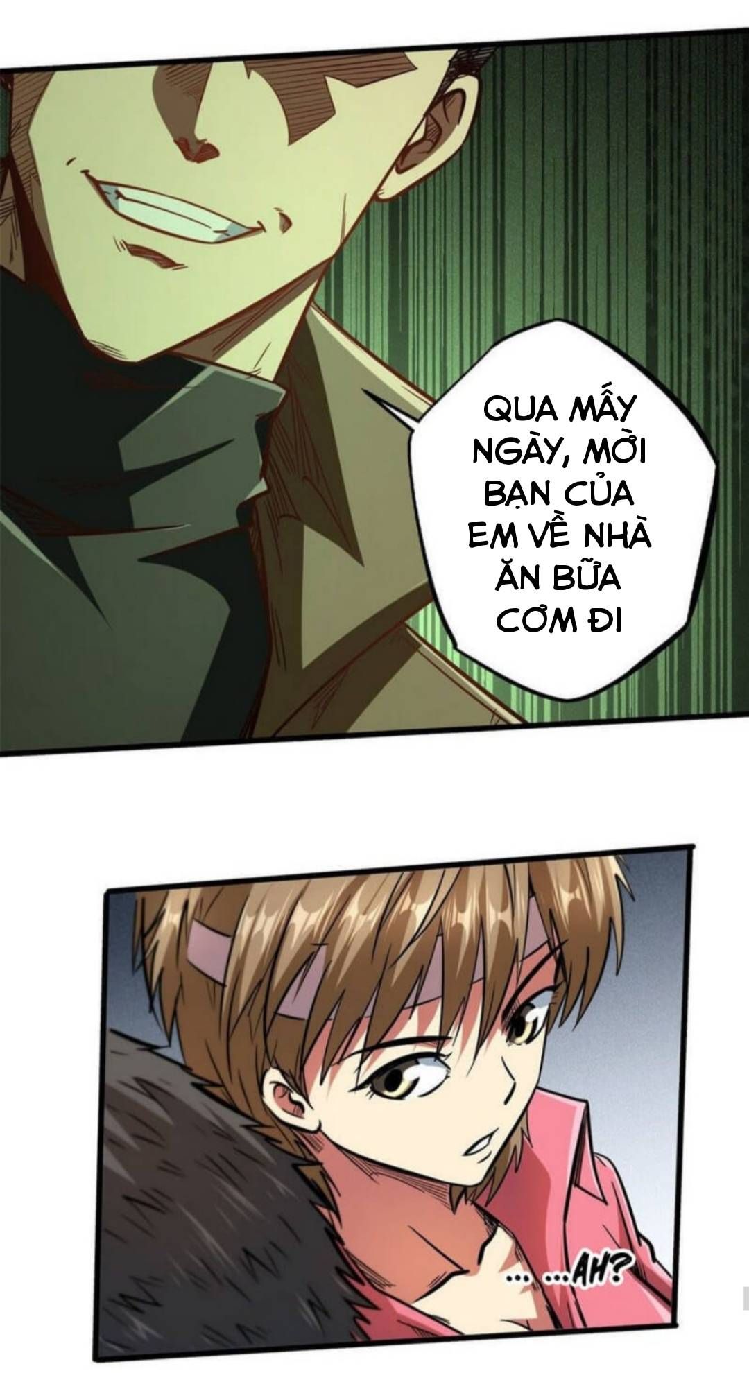 đọc truyện Siêu Cấp Thần Cơ Nhân Chương 15 ảnh 12 tại Thiên Thai Truyện