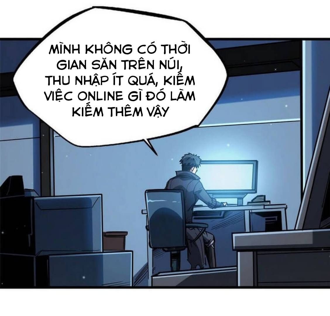 đọc truyện Siêu Cấp Thần Cơ Nhân Chương 15 ảnh 13 tại Thiên Thai Truyện