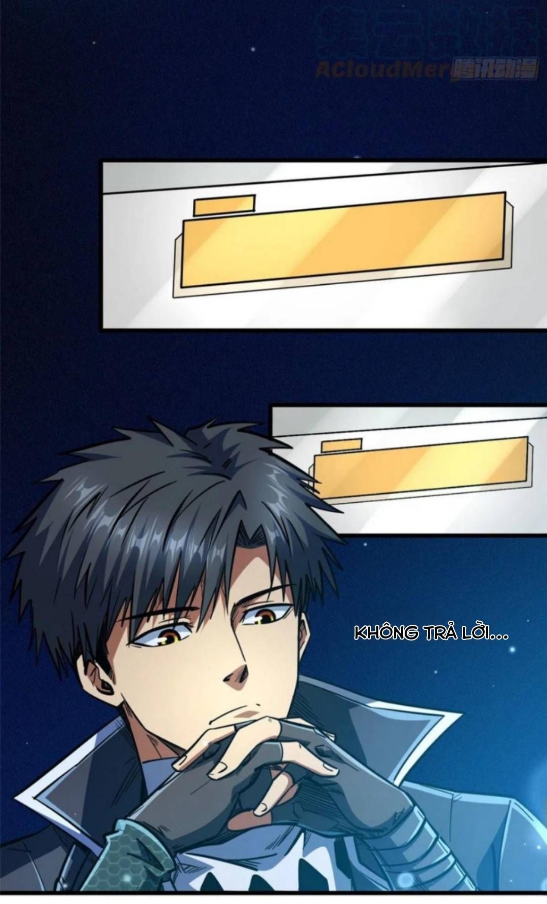 đọc truyện Siêu Cấp Thần Cơ Nhân Chương 15 ảnh 19 tại Thiên Thai Truyện