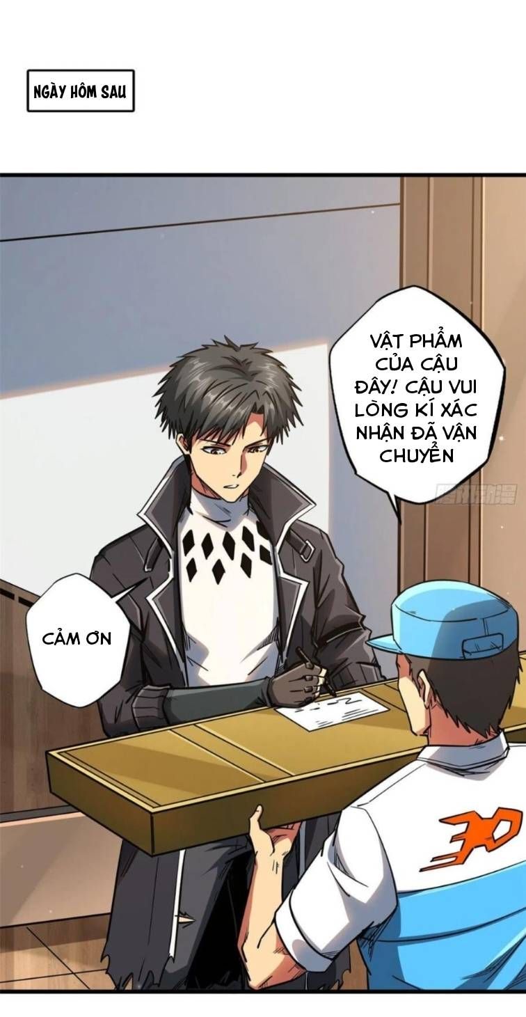 đọc truyện Siêu Cấp Thần Cơ Nhân Chương 15 ảnh 22 tại Thiên Thai Truyện