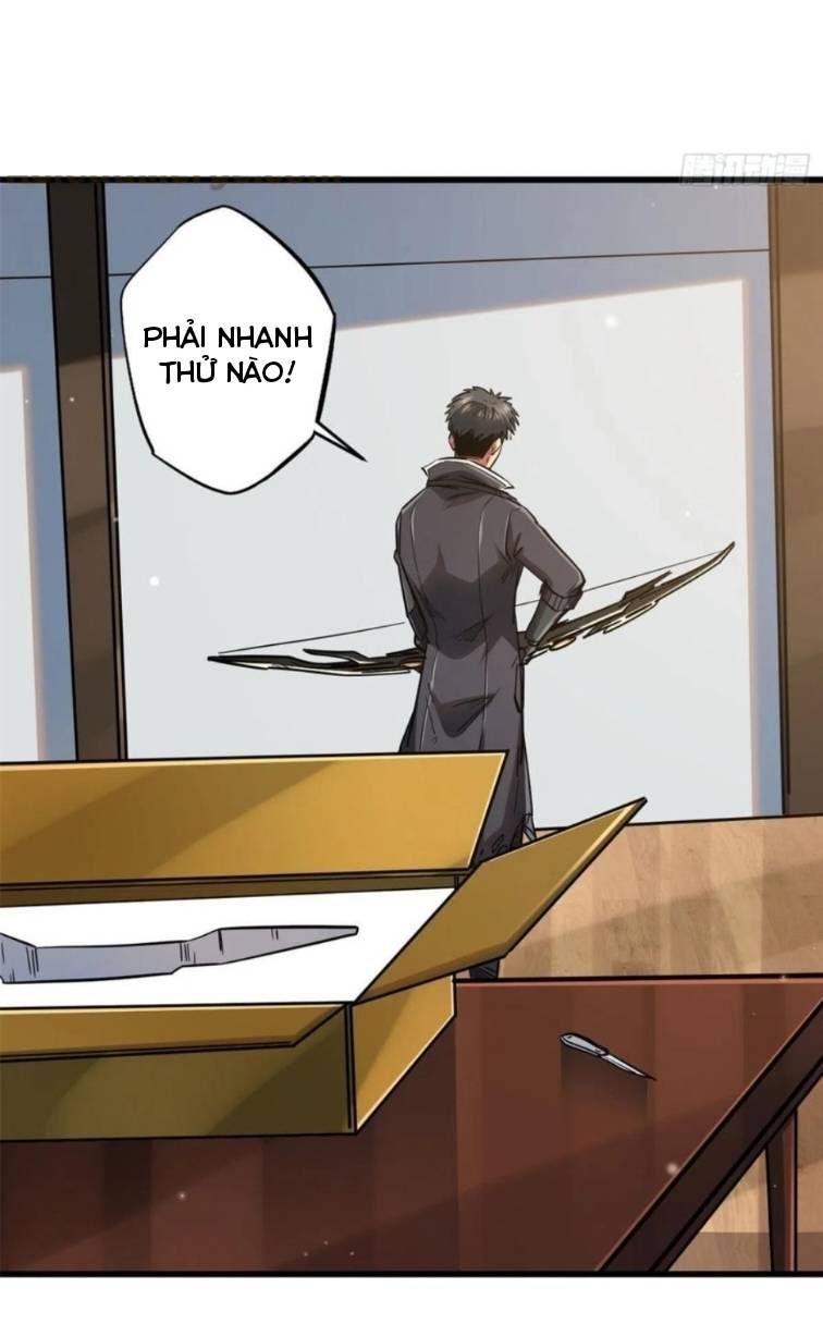 đọc truyện Siêu Cấp Thần Cơ Nhân Chương 15 ảnh 23 tại Thiên Thai Truyện