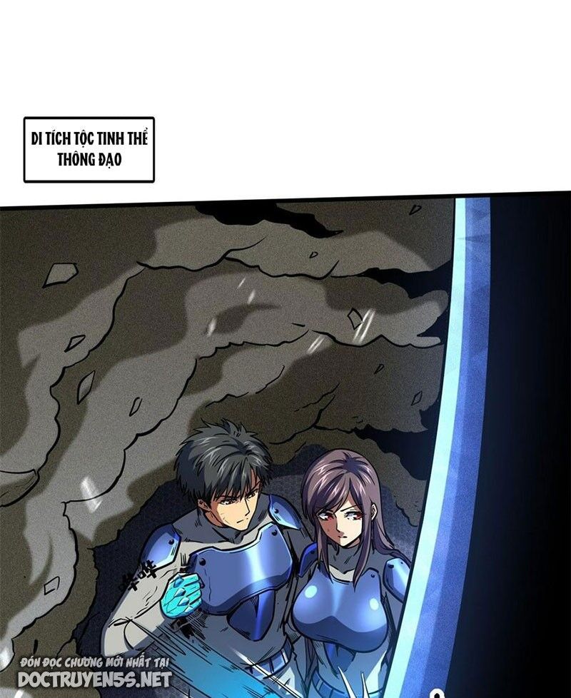 đọc truyện Siêu Cấp Thần Cơ Nhân Chương 150 ảnh 3 tại Thiên Thai Truyện