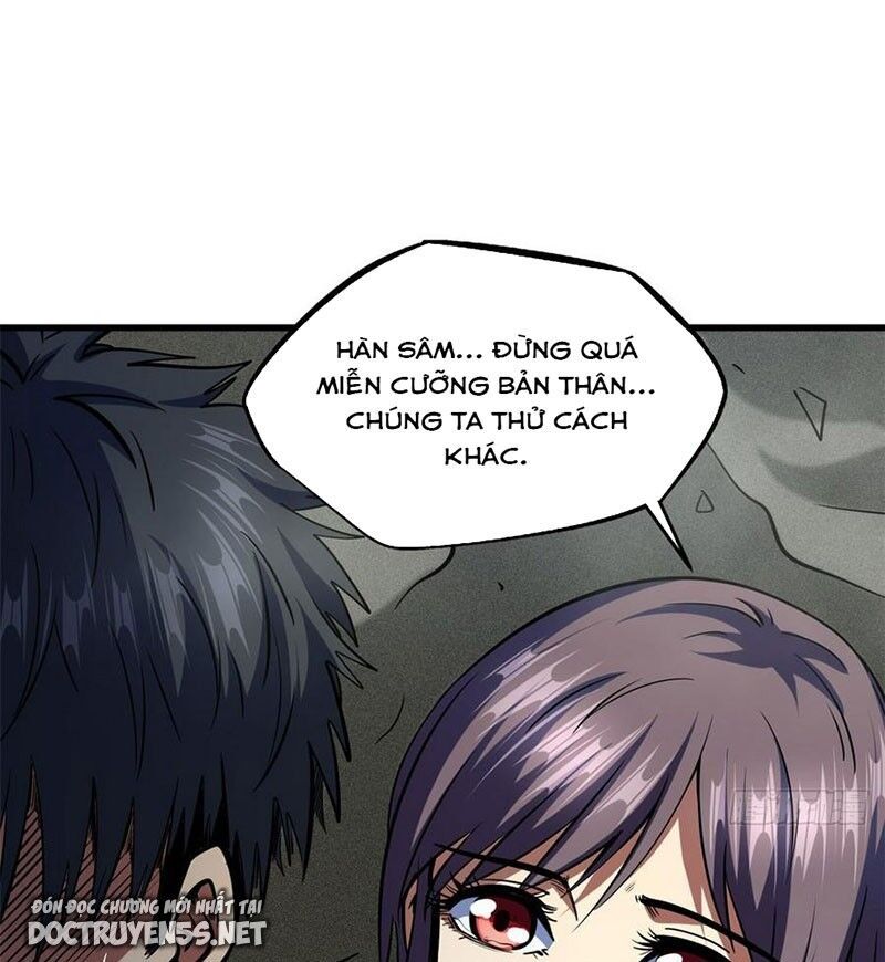 đọc truyện Siêu Cấp Thần Cơ Nhân Chương 150 ảnh 15 tại Thiên Thai Truyện