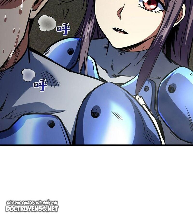 đọc truyện Siêu Cấp Thần Cơ Nhân Chương 150 ảnh 16 tại Thiên Thai Truyện