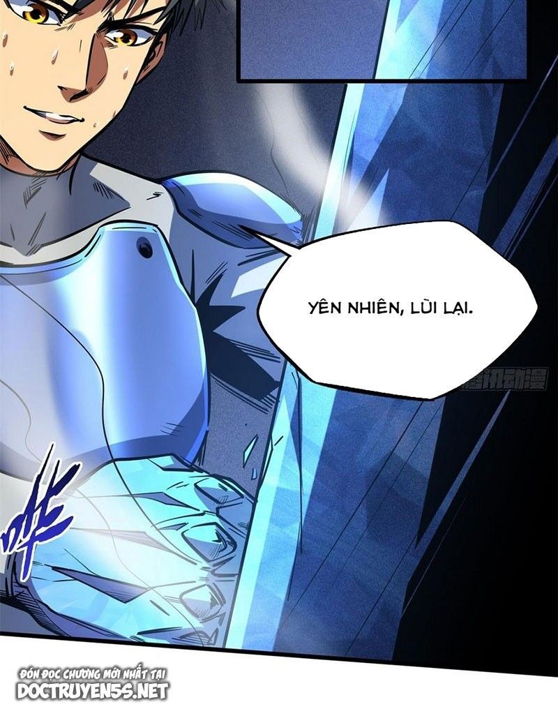 đọc truyện Siêu Cấp Thần Cơ Nhân Chương 150 ảnh 18 tại Thiên Thai Truyện