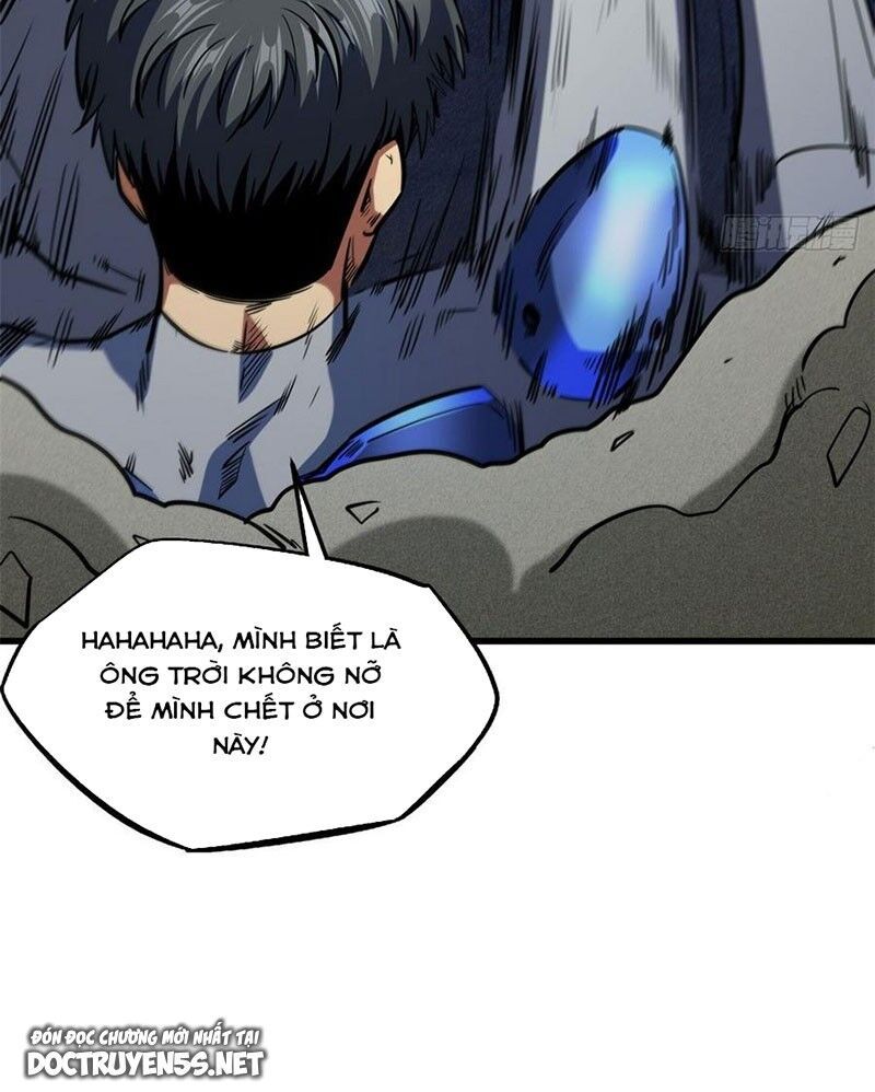 đọc truyện Siêu Cấp Thần Cơ Nhân Chương 150 ảnh 21 tại Thiên Thai Truyện