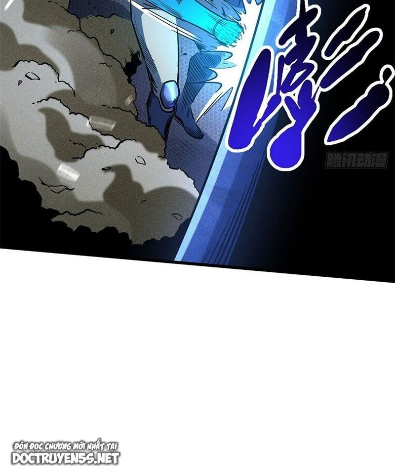 đọc truyện Siêu Cấp Thần Cơ Nhân Chương 150 ảnh 4 tại Thiên Thai Truyện