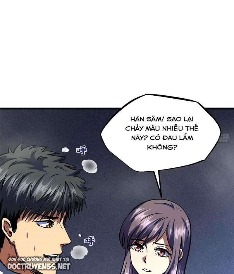 đọc truyện Siêu Cấp Thần Cơ Nhân Chương 150 ảnh 22 tại Thiên Thai Truyện