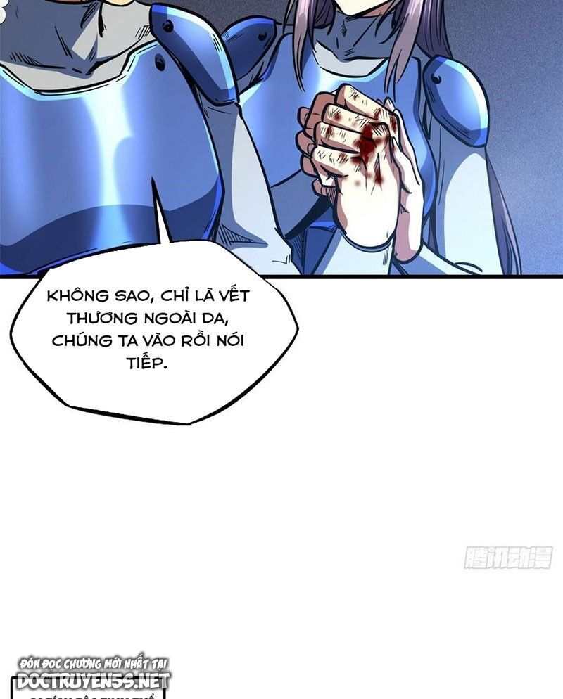 đọc truyện Siêu Cấp Thần Cơ Nhân Chương 150 ảnh 23 tại Thiên Thai Truyện