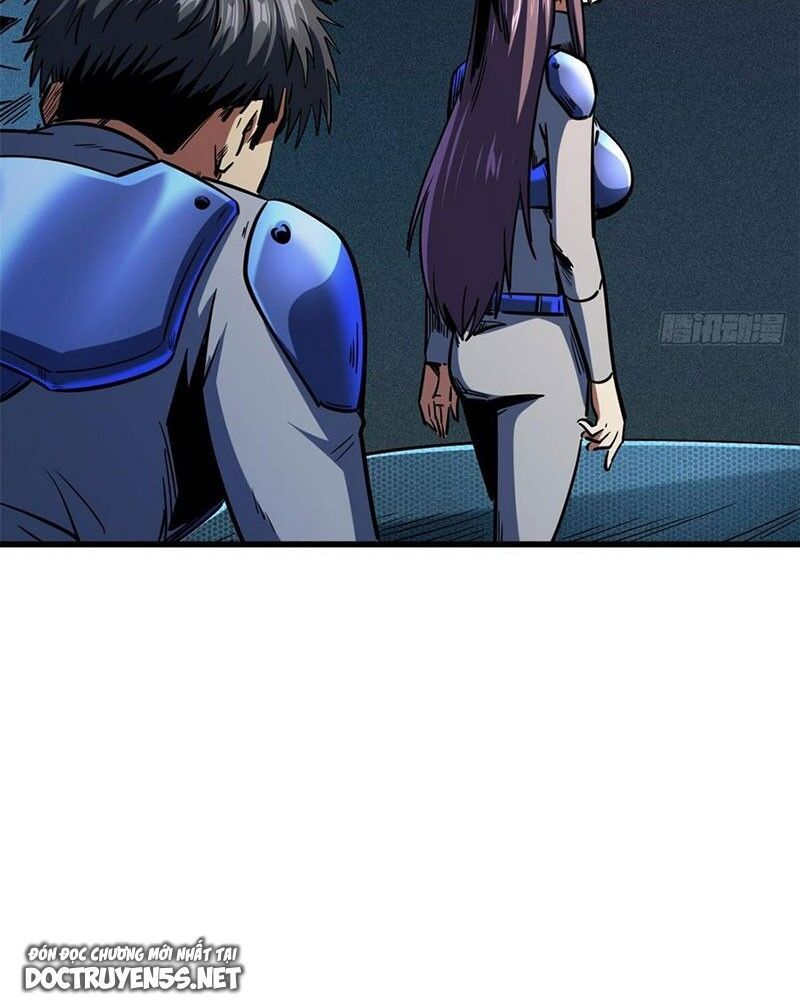 đọc truyện Siêu Cấp Thần Cơ Nhân Chương 150 ảnh 25 tại Thiên Thai Truyện