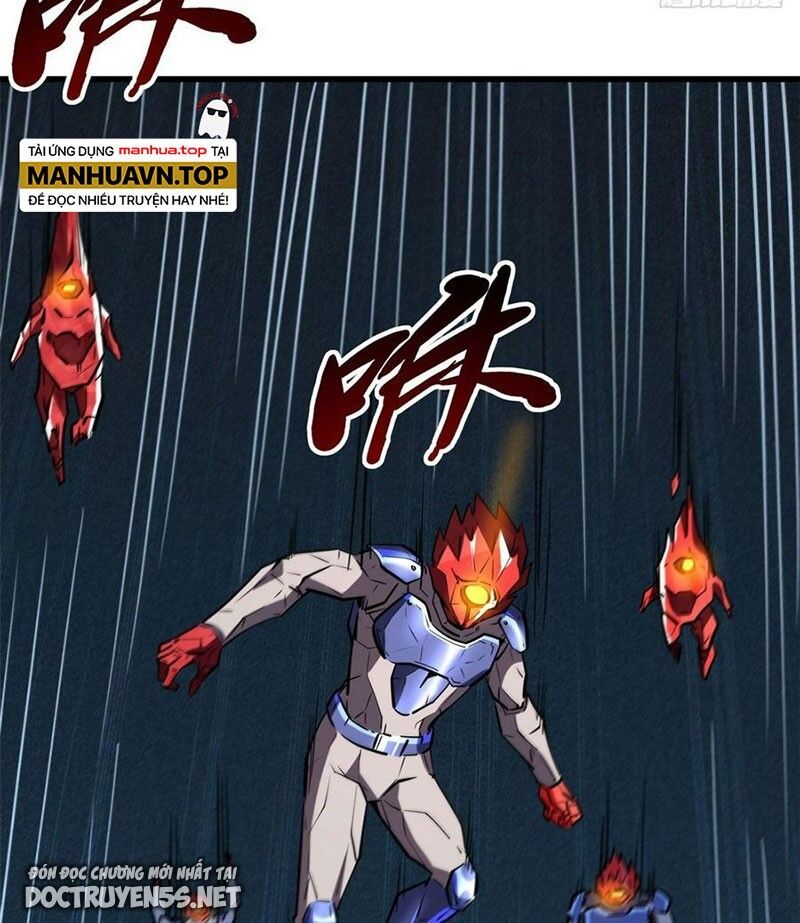 đọc truyện Siêu Cấp Thần Cơ Nhân Chương 150 ảnh 31 tại Thiên Thai Truyện