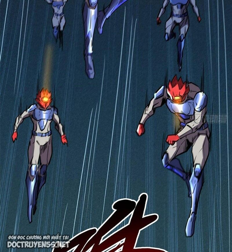 đọc truyện Siêu Cấp Thần Cơ Nhân Chương 150 ảnh 32 tại Thiên Thai Truyện