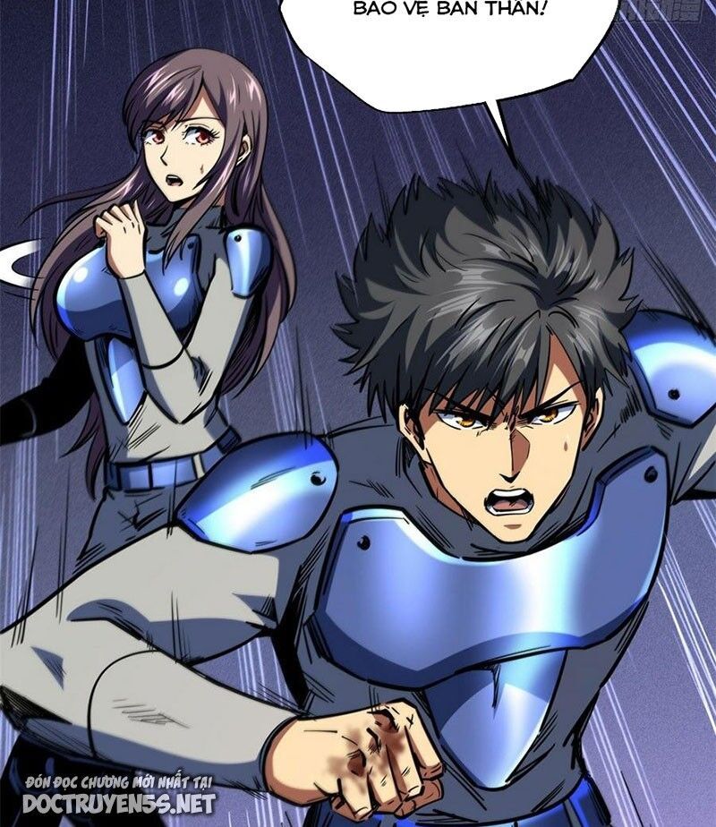 đọc truyện Siêu Cấp Thần Cơ Nhân Chương 150 ảnh 34 tại Thiên Thai Truyện