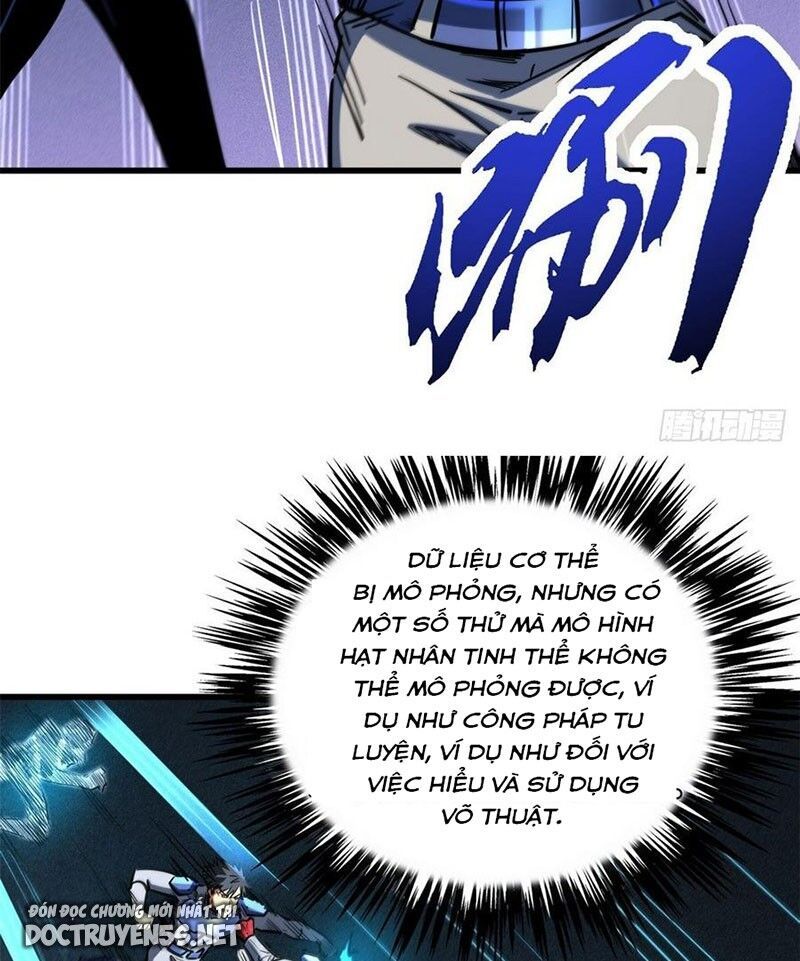 đọc truyện Siêu Cấp Thần Cơ Nhân Chương 150 ảnh 35 tại Thiên Thai Truyện