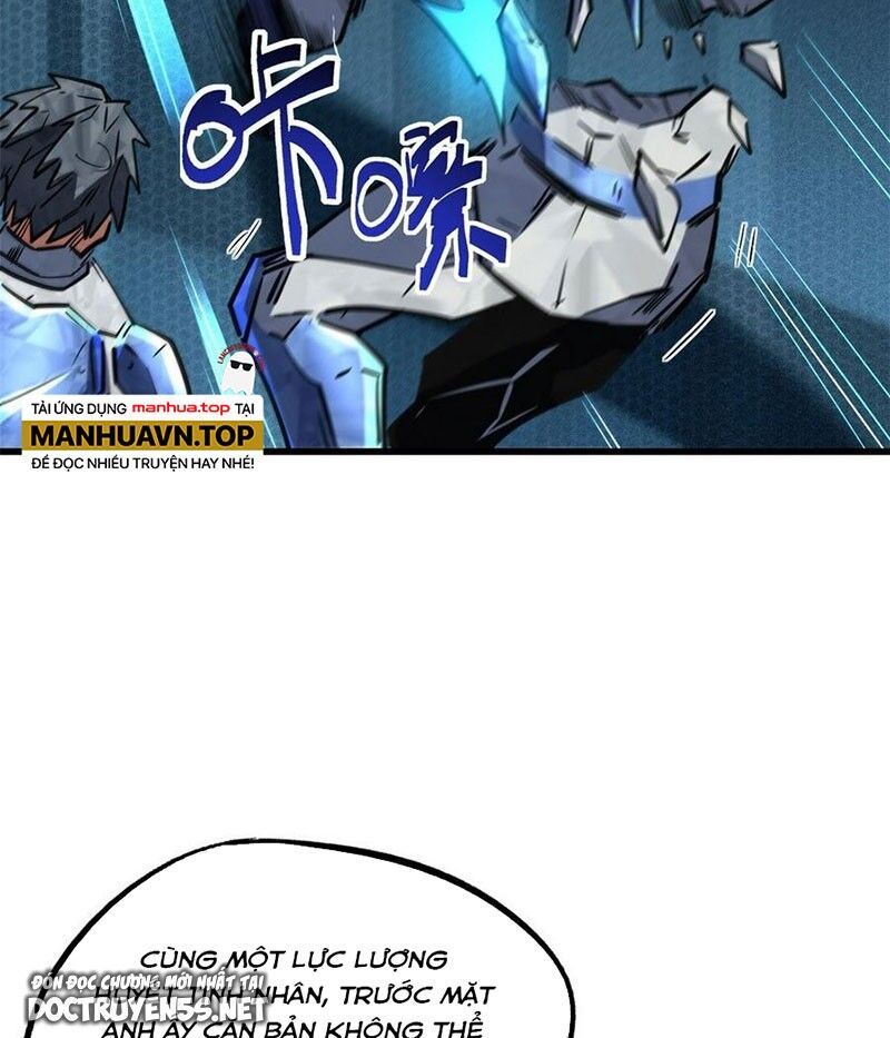 đọc truyện Siêu Cấp Thần Cơ Nhân Chương 150 ảnh 37 tại Thiên Thai Truyện