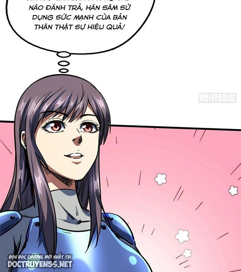 đọc truyện Siêu Cấp Thần Cơ Nhân Chương 150 ảnh 38 tại Thiên Thai Truyện