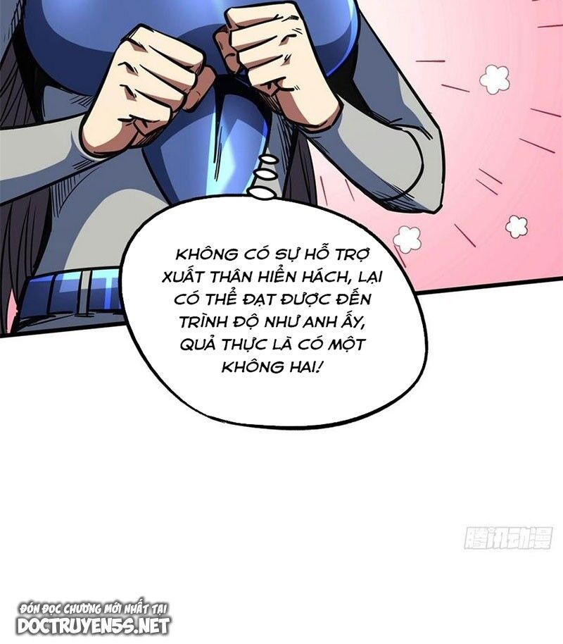 đọc truyện Siêu Cấp Thần Cơ Nhân Chương 150 ảnh 39 tại Thiên Thai Truyện