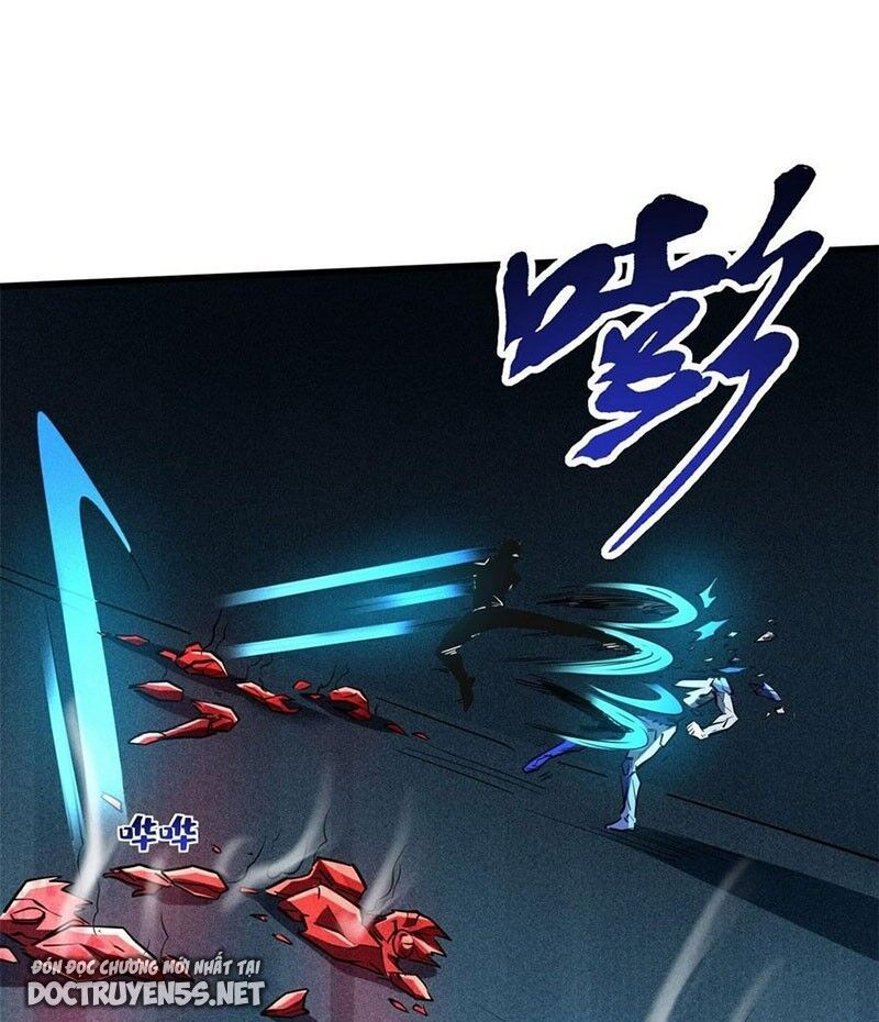 đọc truyện Siêu Cấp Thần Cơ Nhân Chương 150 ảnh 40 tại Thiên Thai Truyện