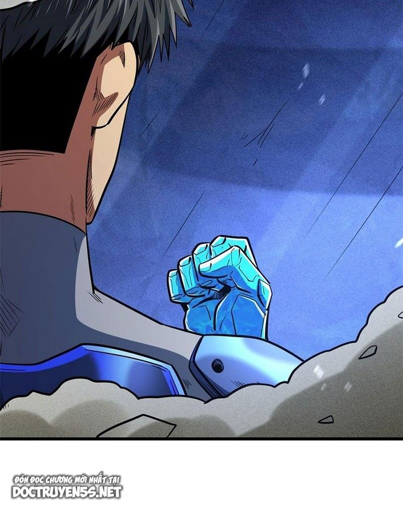 đọc truyện Siêu Cấp Thần Cơ Nhân Chương 150 ảnh 6 tại Thiên Thai Truyện