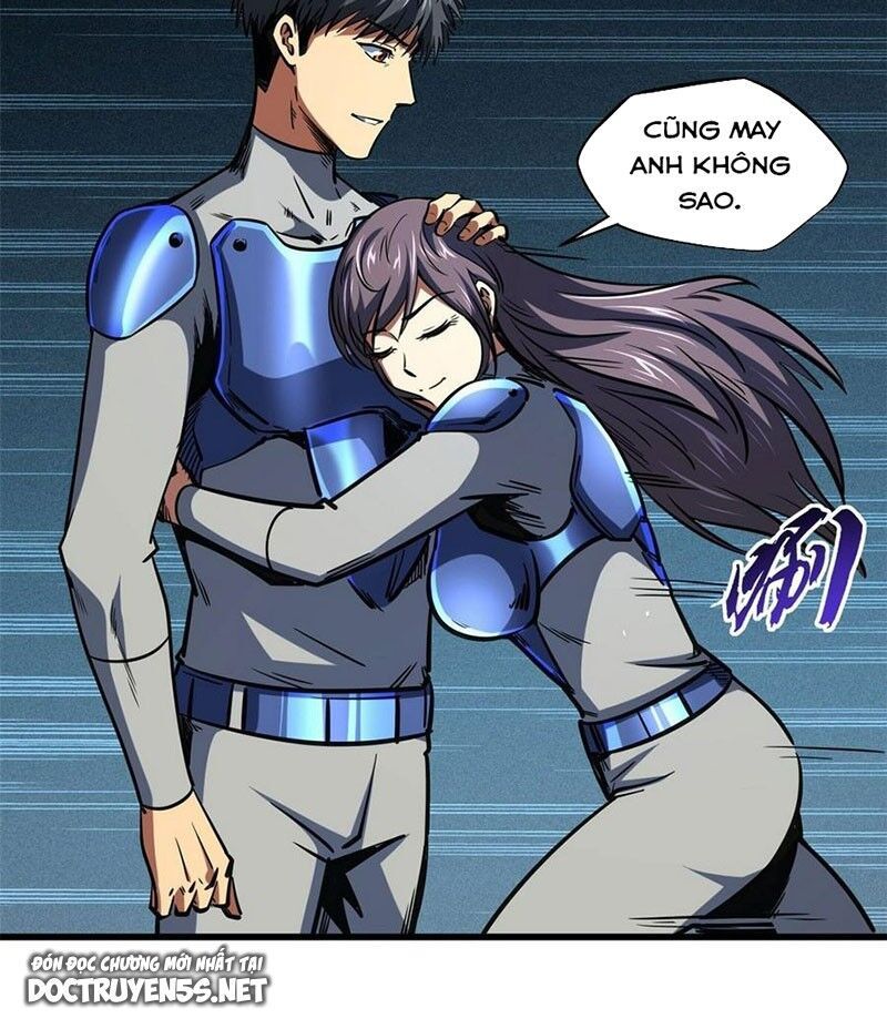 đọc truyện Siêu Cấp Thần Cơ Nhân Chương 150 ảnh 43 tại Thiên Thai Truyện