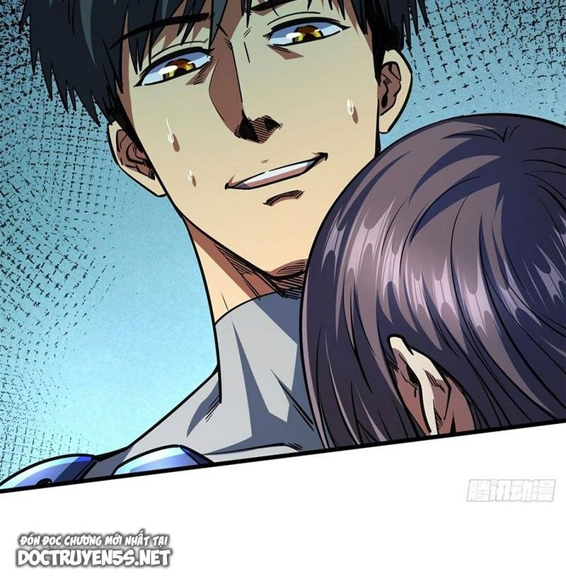 đọc truyện Siêu Cấp Thần Cơ Nhân Chương 150 ảnh 45 tại Thiên Thai Truyện