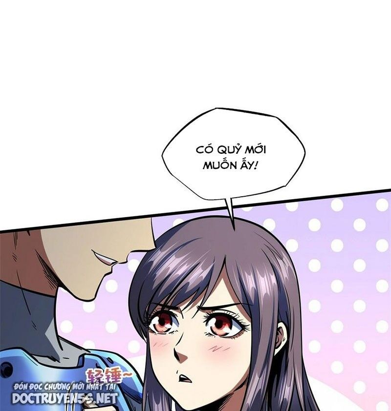 đọc truyện Siêu Cấp Thần Cơ Nhân Chương 150 ảnh 46 tại Thiên Thai Truyện