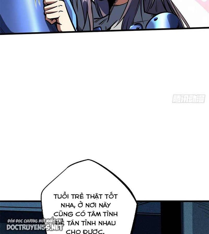 đọc truyện Siêu Cấp Thần Cơ Nhân Chương 150 ảnh 47 tại Thiên Thai Truyện