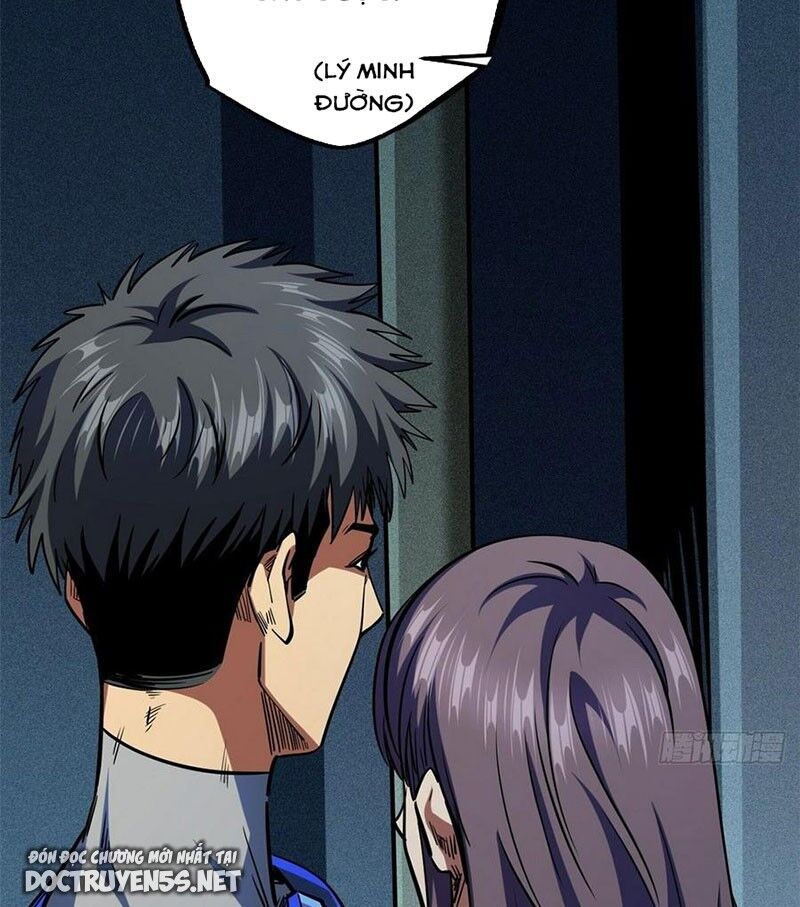 đọc truyện Siêu Cấp Thần Cơ Nhân Chương 150 ảnh 48 tại Thiên Thai Truyện