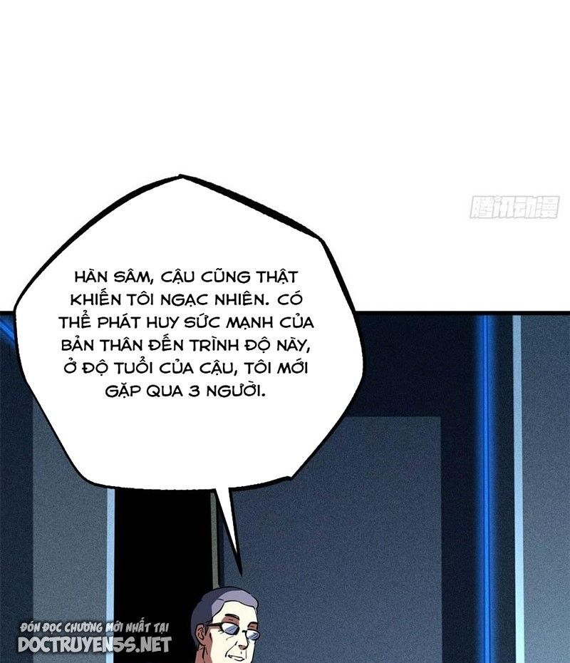 đọc truyện Siêu Cấp Thần Cơ Nhân Chương 150 ảnh 50 tại Thiên Thai Truyện