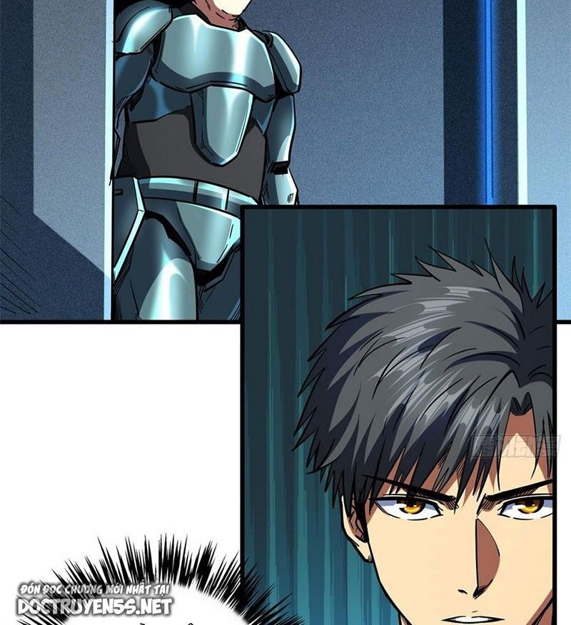 đọc truyện Siêu Cấp Thần Cơ Nhân Chương 150 ảnh 51 tại Thiên Thai Truyện