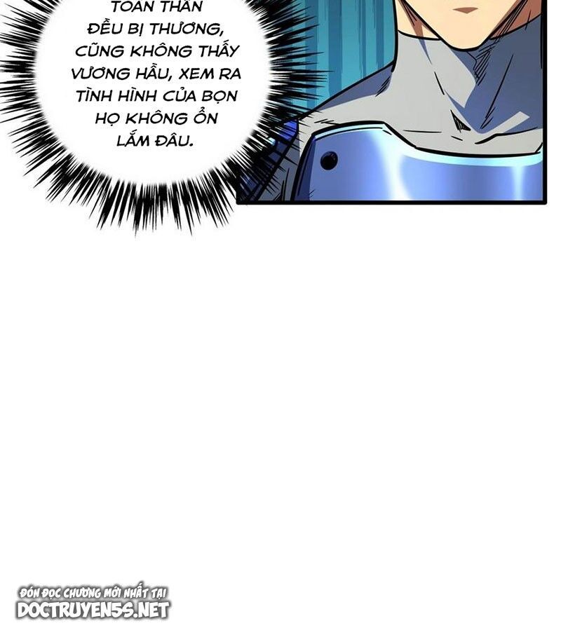 đọc truyện Siêu Cấp Thần Cơ Nhân Chương 150 ảnh 52 tại Thiên Thai Truyện